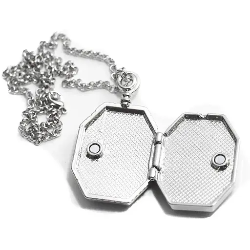 Кулон GeekLand Медальон Слизерина Медальон Слизерина HP 6.44.372 - фото 4