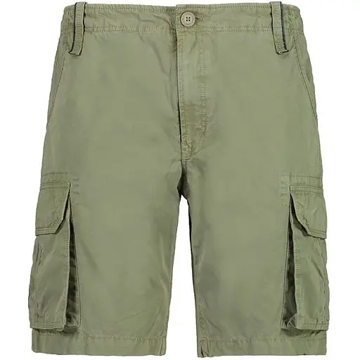 Шорти CMP Cargo Shorts Khaki XXL (1097-3U66477-F832 54)
