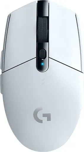 Мышь Logitech G305 Lightspeed White