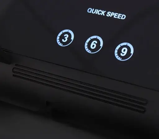 Беговая дорожка Everfit TFK 655 Slim (TFK-655-SLIM) - фото 8