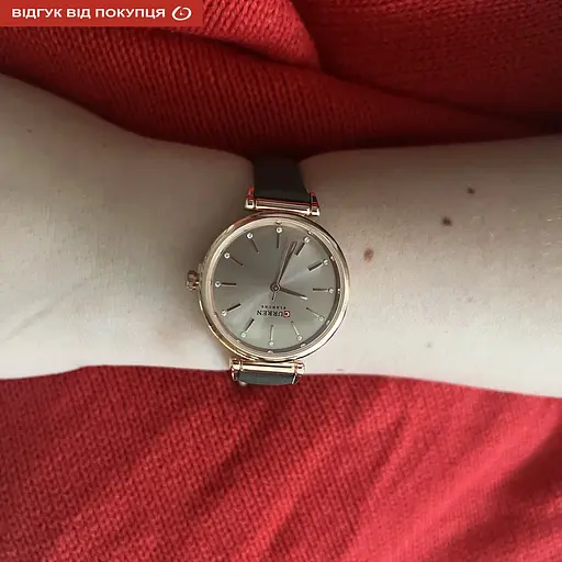 Годинник Curren Grass Brown - фото 10