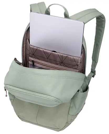 Рюкзак Thule Campus Exeo 28L TCAM-8116 Quiet Green (7121863) - фото 2