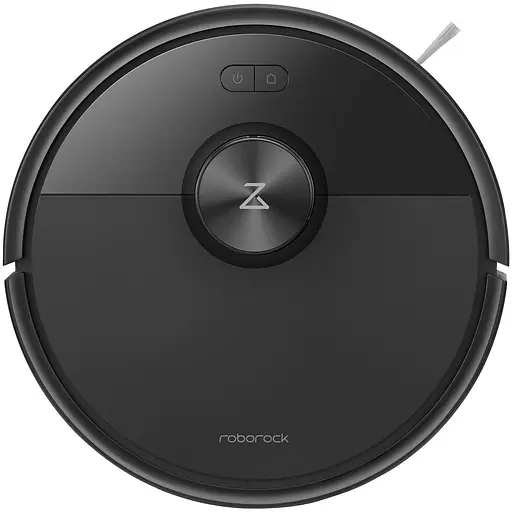 Робот-пылесос с влажной уборкой RoboRock Q7 TF RRA0TCP - фото 4