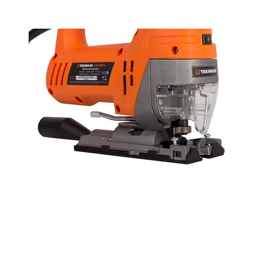 Электролобзик Tekhmann TJS-950 L (850984) - фото 5