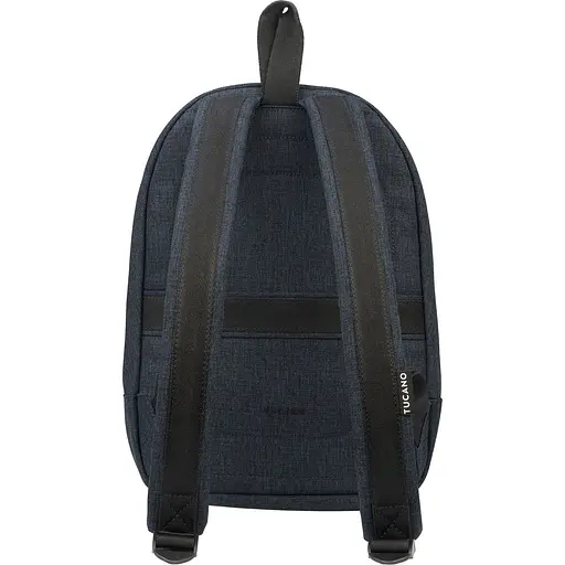 Рюкзак Tucano Ted 11" Black (BKTED11-BK) (131858) - фото 3