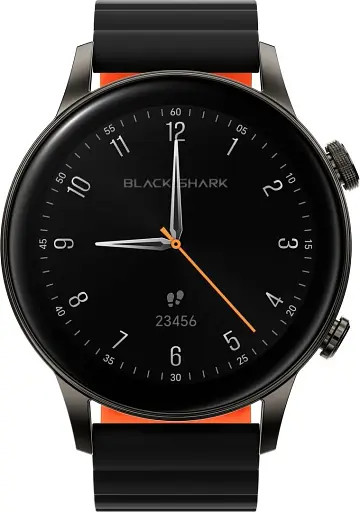 Smart Watch Black Shark S3 (BS-W2406) Black UA