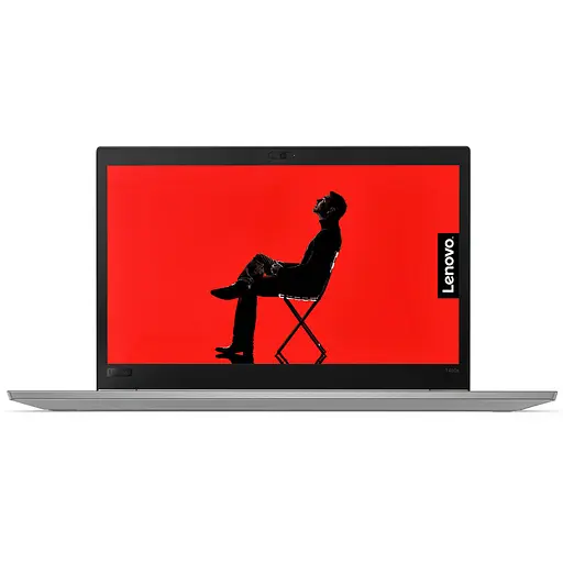 Ноутбук Lenovo Thinkpad T480s Silver (i7-8650U / 16GB / FHD IPS) Refurbished