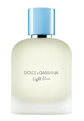 Оригинал Dolce Gabbana Light Blue Pour Homme 2025 - 100 мл ТЕСТЕР туалетная вода - фото 1