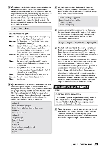 Open World Preliminary Teacher's Book with Downloadable Resource Pack - фото 10