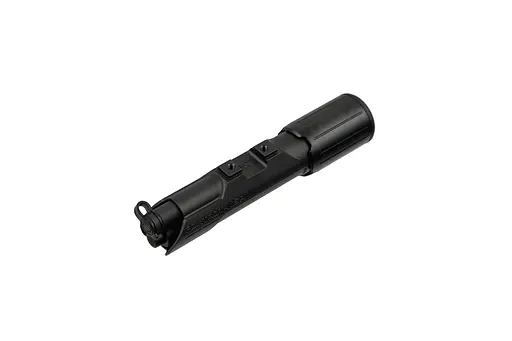 Тактичний ліxтар Sig Sauer Optics Foxtrot-Msr, Full-Size, Rail Mounted White Light - фото 2