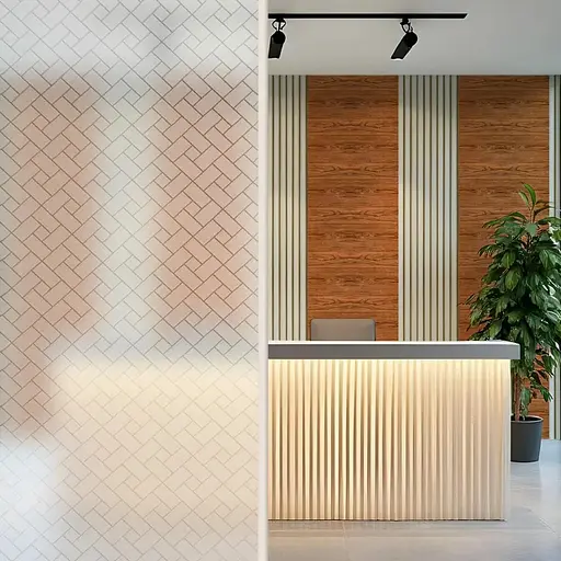 Плівка віконна SW-00002607, 600х10000 мм - фото 5