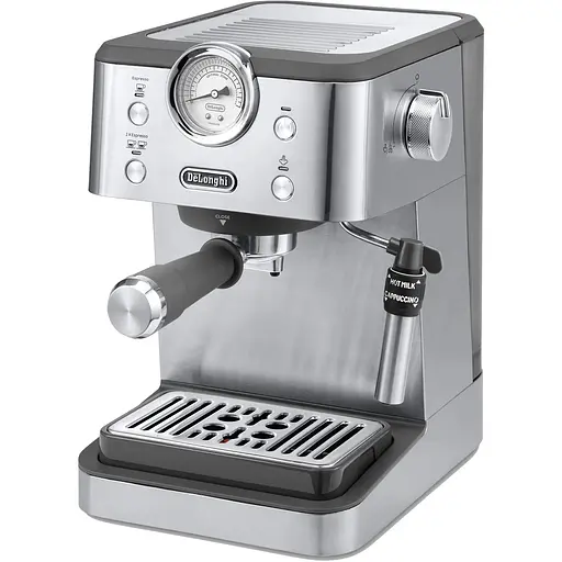 Кофеварка Delonghi EM 450 M - фото 1