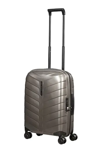 Чемодан Samsonite ATTRIX DUNE 55x40x20(23) 55 См KK8*15001 - фото 12