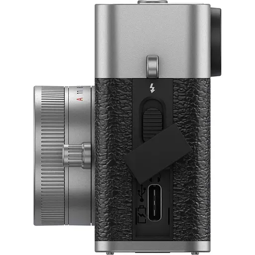 Фотоапарат Fujifilm X-Half X-HF1 Silver (16940460) [145064] - фото 7