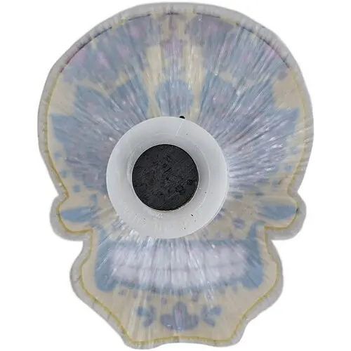 Декор Череп Santa Muerte - фото 5