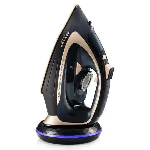 Праска Mozano бездротовий AGD/ZEL/01#ZLOTY - фото 1