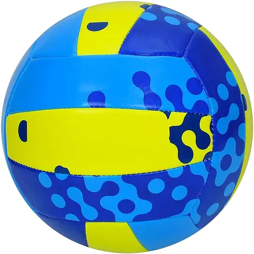 М’яч волейбольний, MS3825, 260-280 г, розмір офіційний (В асортименті)