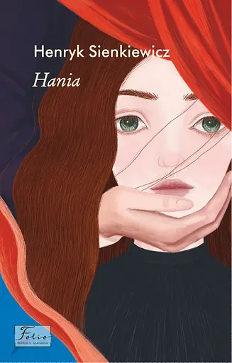 Hania - Генрик Сенкевич