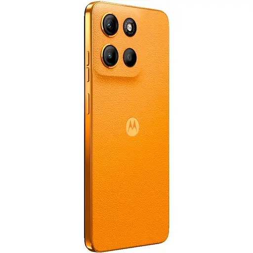 Смартфон Motorola Moto G15 8/512 GB Sunrise Orange (PB6E0066UA) UA-UCRF [136523] - фото 7