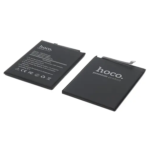 Акумулятор Hoco BN51 для Xiaomi Redmi 8/8A - фото 4
