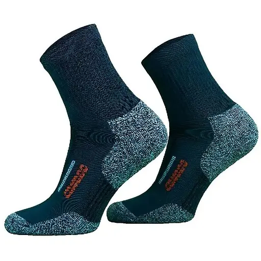 Шкарпетки Comodo TRE5 35-38 S Темно-сірий (COMO-TRE5-2-S)