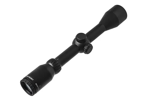 Оптический прицел Burris 3-10х40 "Signature Select" Ballistic Plex - фото 2
