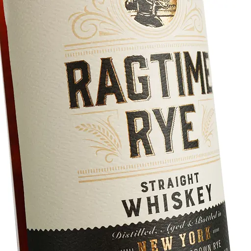 Віскі Ragtime Rye 3 Year Old 45.2% 0.7 л - фото 5
