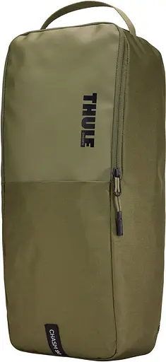 Спортивна сумка Thule Chasm Duffel 90 л Olivine (TH 3204998) - фото 12