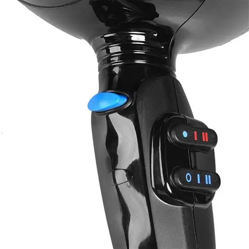 Фен Babyliss Pro BAB6160INRE - фото 3