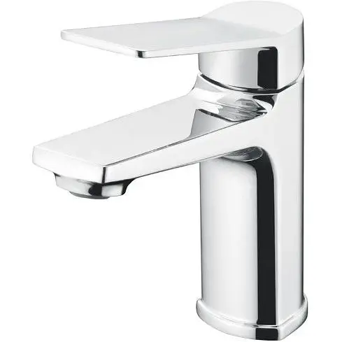 Змішувач для раковини Mixxus Wilson 001 (MI7125) - фото 1