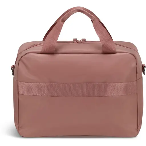 Дорожная Сумка Lipault CITY PLUME ROSEWOOD 36х27х17 P61*70016 - фото 3