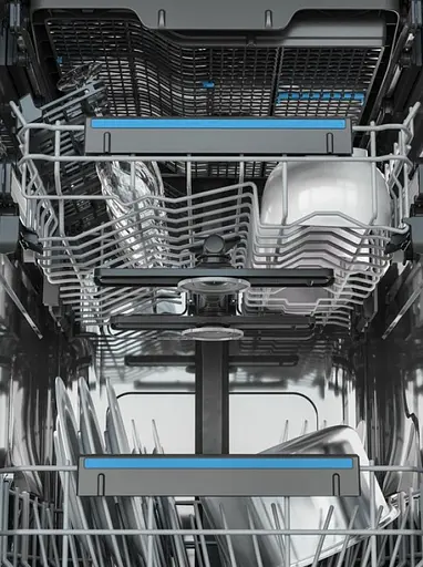 Посудомоечная машина Electrolux EEA913100L (6812188) - фото 3