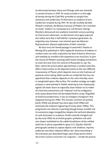 Abstract Expressionism - фото 4