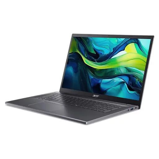 Ноутбук Acer Aspire 17 A17-72HF,NX.JHEEX.001,i7-13620H (10 ядер),16GB 6400MHz LPDDR5x - фото 3