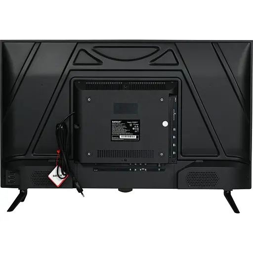 Телевизор Satelit H8001T 32" LED HD (32H8001T) [134400] - фото 2