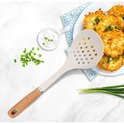 Сіліконова шумівка Heinner 35х10 см (HR-FM-GSM35) - фото 2