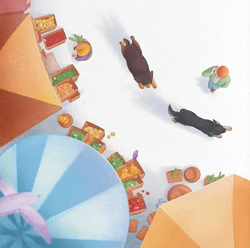 Муха та Найда - фото 3