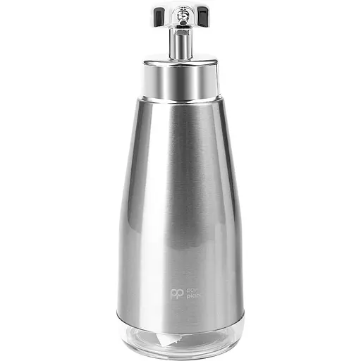 Сенсорний дозатор для рідкого мила PowerPlant PP30018B - фото 1