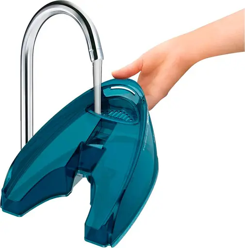 Праска з парогенератором Tefal Express Easy SV6131 (SV6131E0) [91226] - фото 6