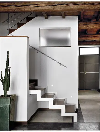 Підсвітка для сходів Nova Luce Cirocco 9602615 - фото 2