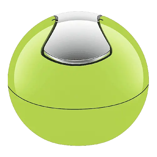 Відро для сміття Spirella BOWL 1 л (10.15112)