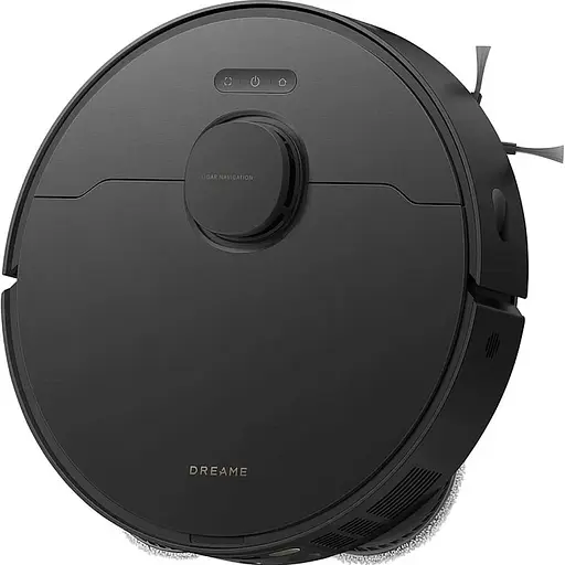 Робот-пилосос Dreame Bot L40 Ultra CE Black (RLD52SE-Bl) [147348]