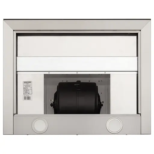 Вытяжка Т-образная Eleyus ONIX 1200 LED 60 IS+BL - фото 6