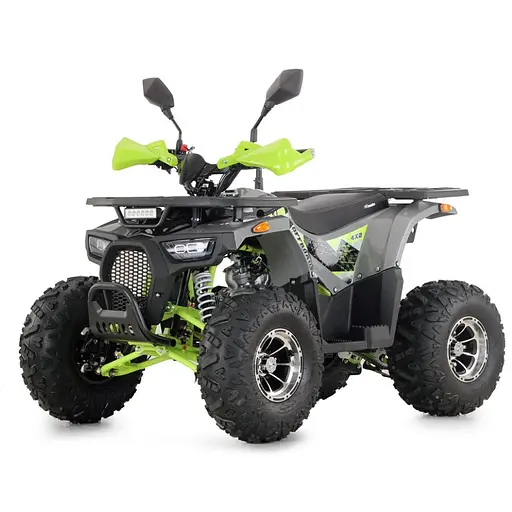 Дитячий електромобіль Profi Kids Квадроцикл HB-EATV1450F-P-5 MP3 V2 до 100 кг - фото 1