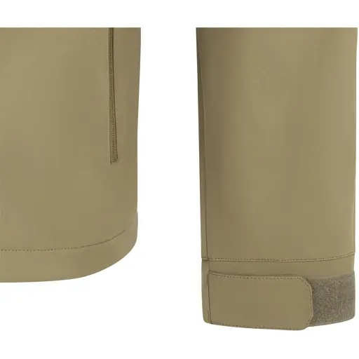 Куртка тактична Frontier Eira XS Olive - фото 6