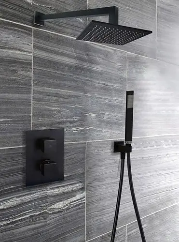 Кронштейн для верхнього душу Paffoni ZSOF 063 NO - фото 2