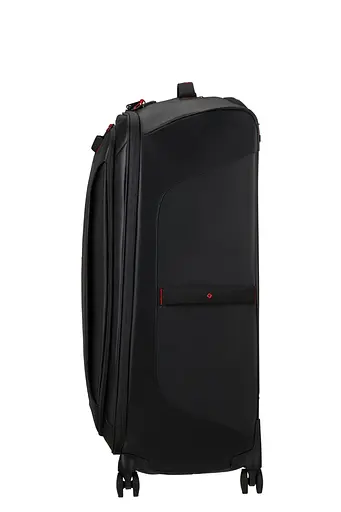 Дорожная Сумка На Колесах Samsonite ECODIVER BLACK 79x47x32 KH7*09016 - фото 4