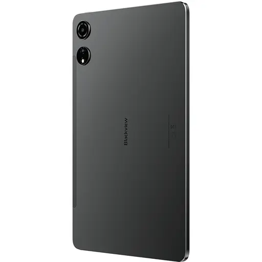 Планшет Blackview MEGA 3 12.1` FHD+ /12GB/256GB/ G100 /8800mAh/ 50+13Мп /LTE Чохол+ стилус Grey - фото 5