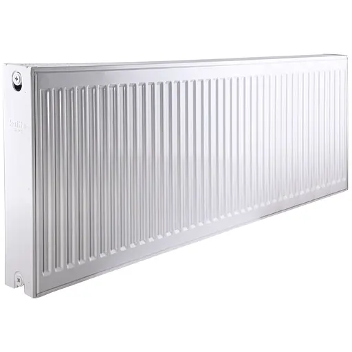 Радіатор сталевий KALITE 22/500х1400 для опалення житлових та громадських будівель з нижнім підключенням
