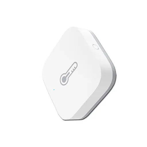 Датчик контроля температуры Aqara Temperature and Humidity Sensor (WSDCGQ11LM) - фото 5